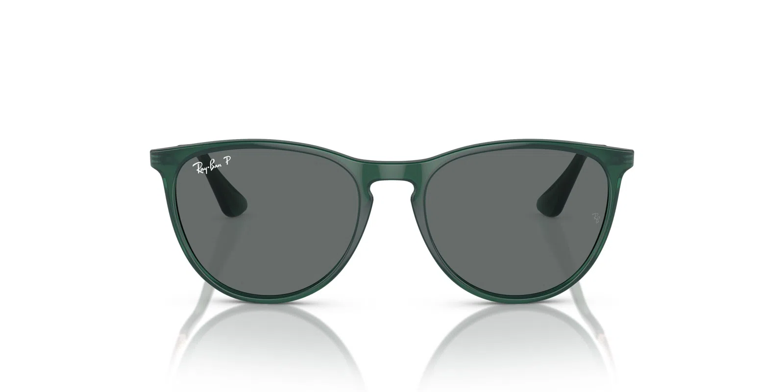 Ray-Ban Kids Erika 0RJ9060S Sunglasses - view 59